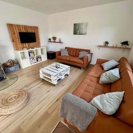 Ferienhaus Im Thueringer Wald Struth-Helmershof ภายนอก รูปภาพ