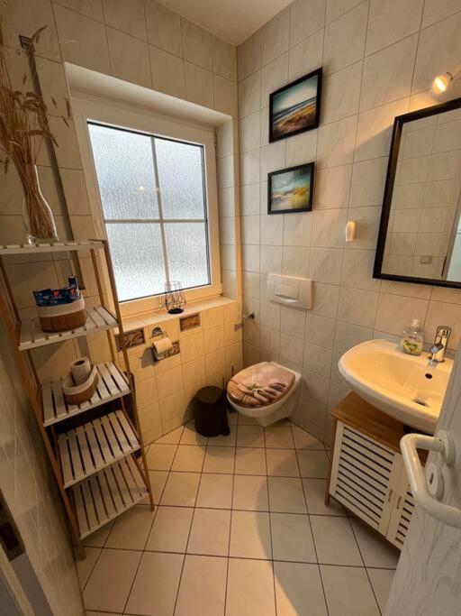 Ferienhaus Im Thueringer Wald Struth-Helmershof ภายนอก รูปภาพ